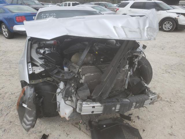 2019 FORD MUSTANG GT 1FA6P8CF6K5168211