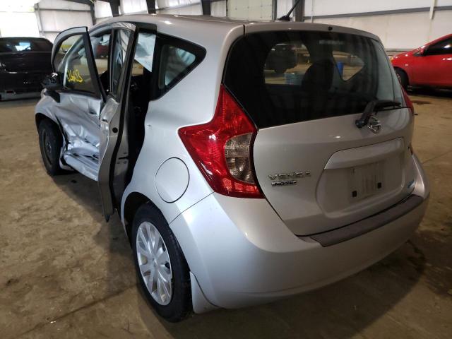 3N1CE2CP6FL431783 Nissan Versa Note 2015. Фото: 2