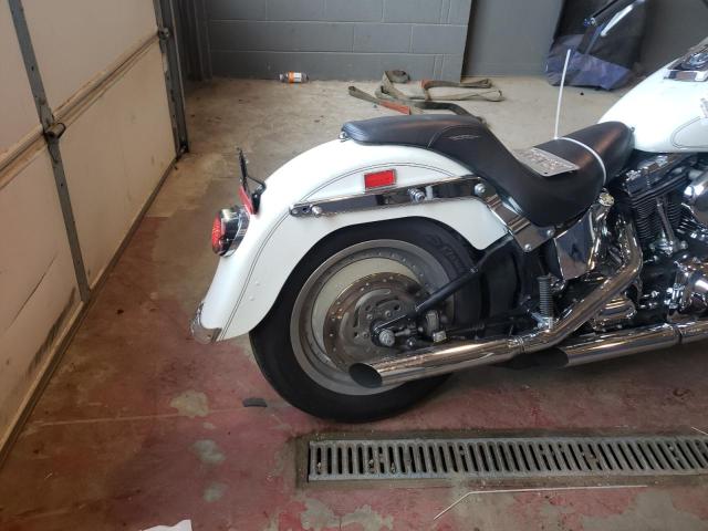 2000 HARLEY-DAVIDSON FLSTF 1HD1BMY13YY056982