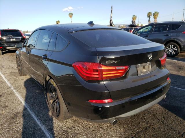 2015 BMW 535 IGT WBA5M2C56FGH99134