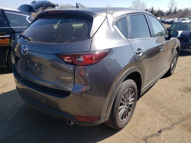2020 MAZDA CX-5 TOURI JM3KFBCM5L1725472