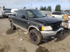 2001 FORD  F150