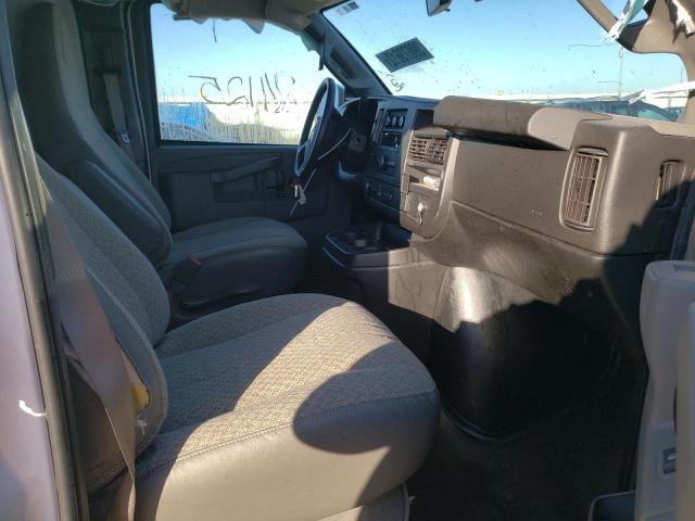 2021 CHEVROLET 136 1GCWGAFP6M1200428