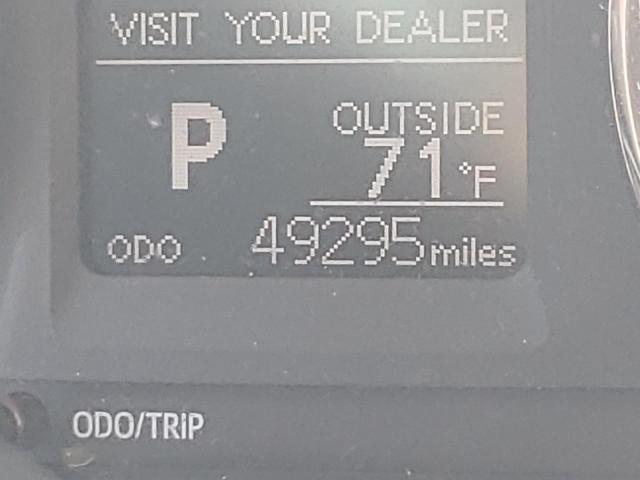 2018 TOYOTA COROLLA L 2T1BURHE5JC984352