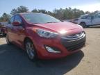 2014 HYUNDAI  ELANTRA