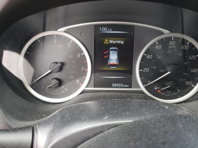 3N1AB7AP8HY361029 Nissan Sentra S 2017. Фото: 7