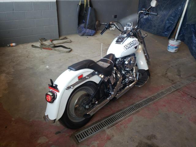 2000 HARLEY-DAVIDSON FLSTF 1HD1BMY13YY056982