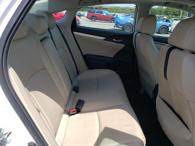 2019 HONDA CIVIC TOUR 19XFC1F98KE005194