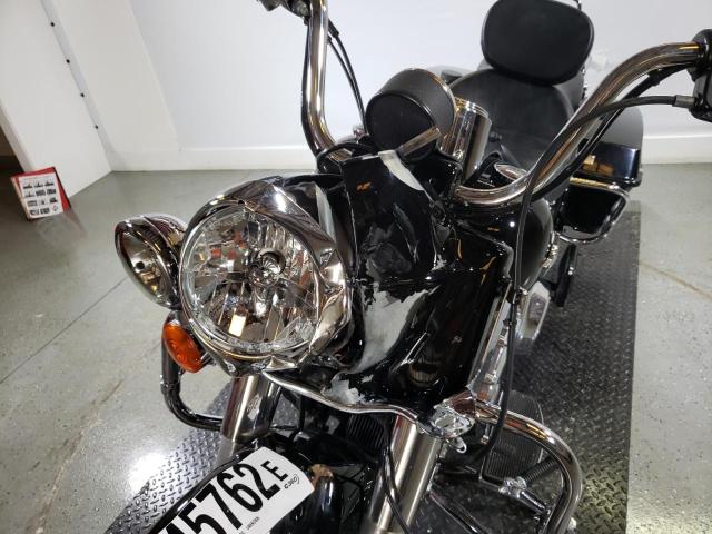 2007 HARLEY-DAVIDSON FLHPI 1HD1FHM1X7Y633040