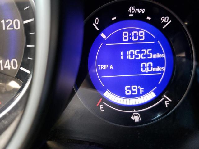 2015 HONDA FIT EX 3HGGK5H8XFM700566