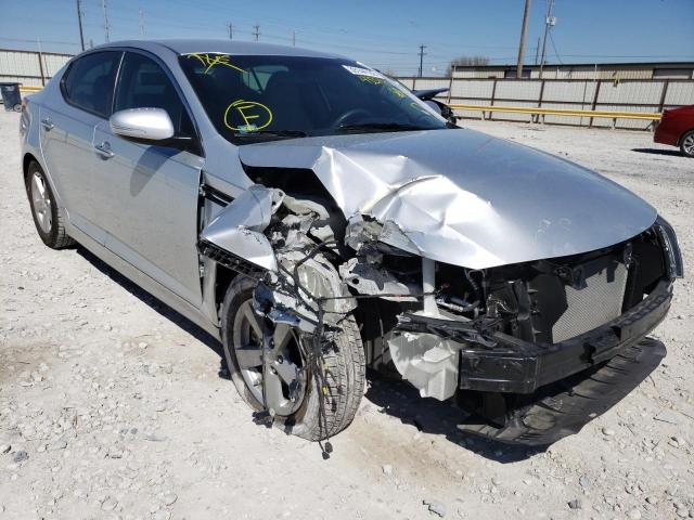 2015 KIA OPTIMA LX 5XXGM4A70FG433749