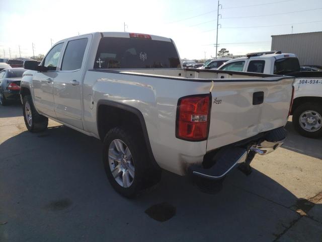 3GTU2UEC8EG453565 Gmc Sierra K15 2014. Фото: 2