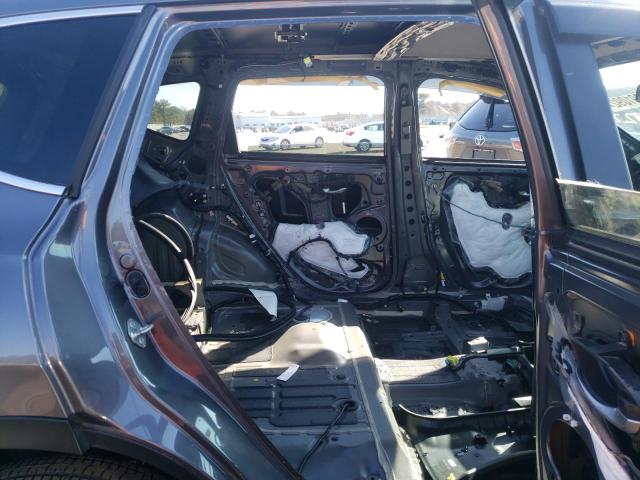7FARW2H90JE056922 Honda Cr-V Touri 2018. Фото: 5