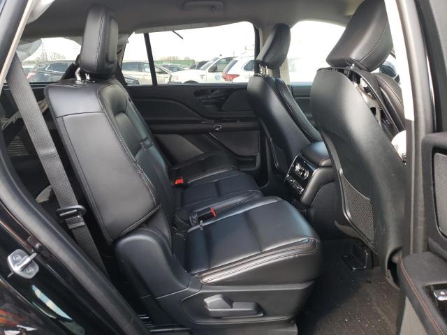 2022 LINCOLN AVIATOR 5LM5J0XC2NGL01721