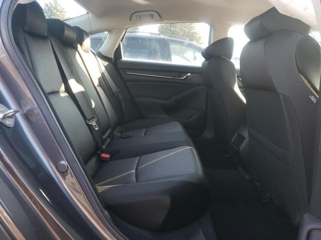 2019 HONDA ACCORD LX 1HGCV1F12KA081134