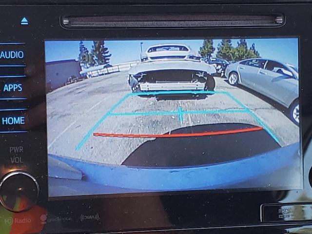 2017 TOYOTA PRIUS HYBR JTDKARFU4H3536125