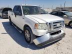 2008 FORD  F-150