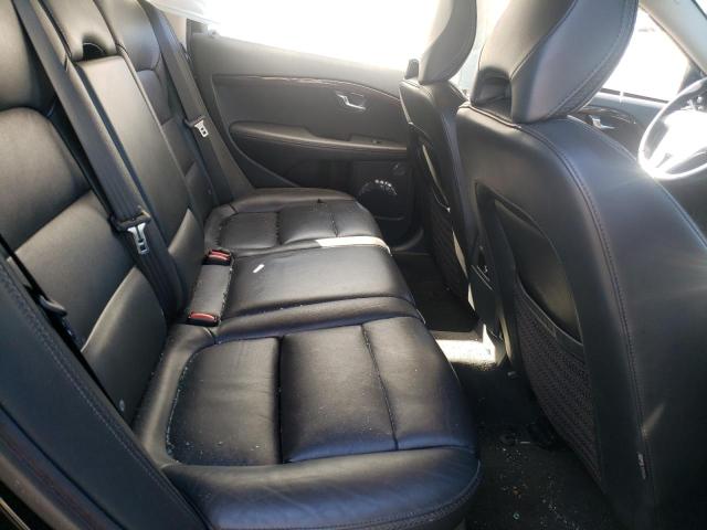 2016 VOLVO XC70 T5 PL YV4612NM2G1270136