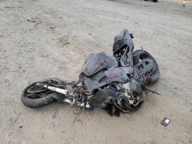 2002 HONDA CBR900 RR JH2SC50092M000448