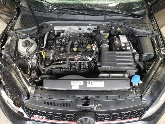 2016 VOLKSWAGEN GTI S/SE 3VWYT7AUXGM036402