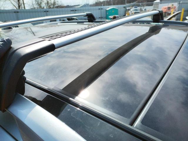 2022 LAND ROVER RANGE ROVE SALGS2RUXNA462635