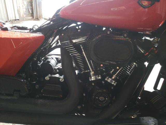 2020 HARLEY-DAVIDSON FLHXS 1HD1KRP18LB607210