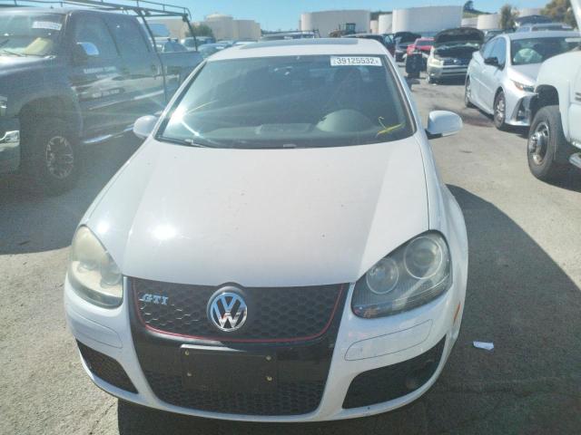 WVWHD71KX9W005040 Volkswagen Gti 2009. Фото: 8