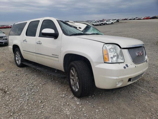 2011 GMC Yukon Xl Denali VIN: 1GKS2MEF2BR384079 Lot: 38753352