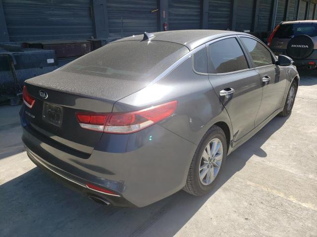 2017 KIA OPTIMA LX 5XXGT4L32HG158093