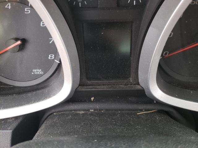 2GNFLDE52C6286952 Chevrolet Equinox Lt 2012. Фото: 7