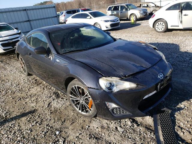 Toyota Scion Fr-S