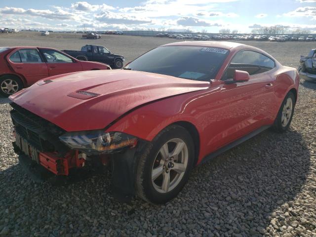 2018 FORD MUSTANG 1FA6P8TH0J5135494