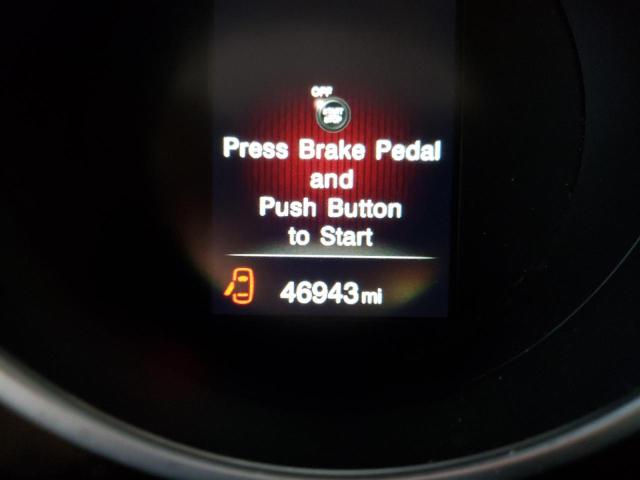 2016 FIAT 500X TREKK ZFBCFYCT0GP355075