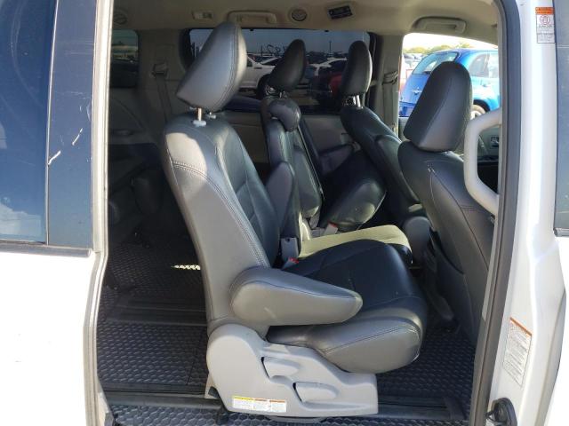 2017 TOYOTA SIENNA LE 5TDKZ3DC3HS867082