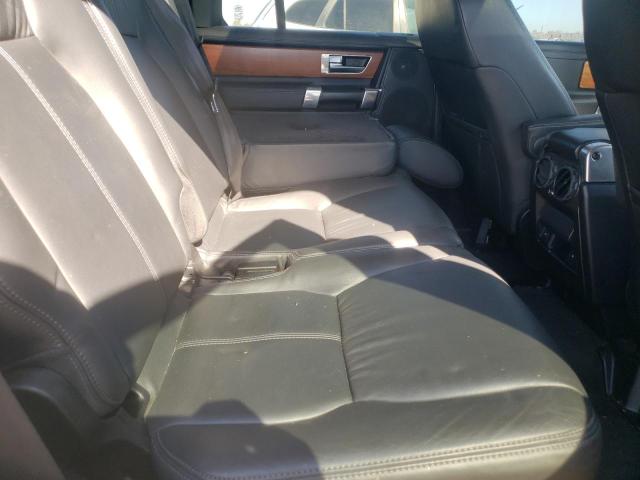 2015 LAND ROVER LR4 HSE LU SALAK2V66FA761666
