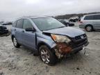 2007 HONDA  CRV