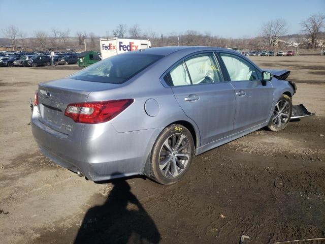 2015 SUBARU LEGACY 3.6 4S3BNEN61F3031088