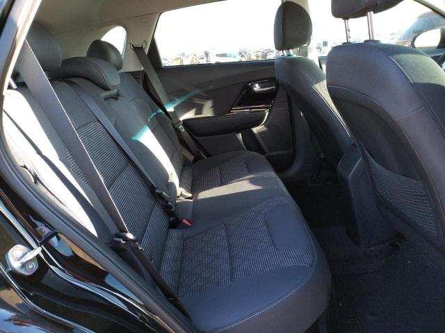 2021 KIA NIRO LX KNDCB3LC0M5464543