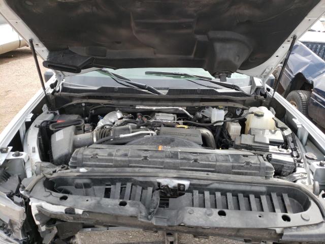 2021 CHEVROLET 3500 1GC4YUEY6MF278100