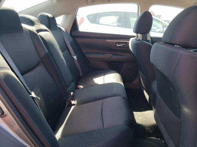 1N4AL3AP3JC275327 Nissan Altima 2.5 2018. Фото: 5