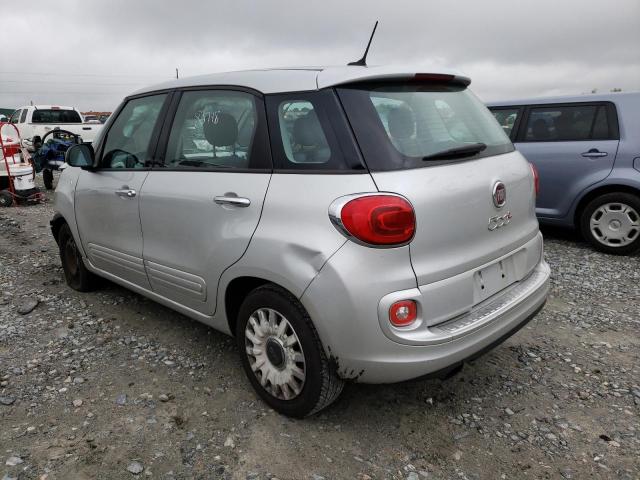 2015 FIAT 500L POP ZFBCFAAH9FZ032605