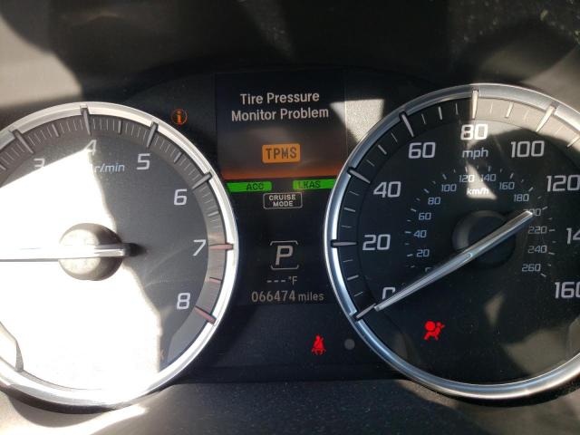 2015 ACURA TLX ADVANC 19UUB2F79FA016911