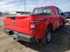 2018 Ford F150 Super Cab იყიდება Moraine-ში, OH - Front End