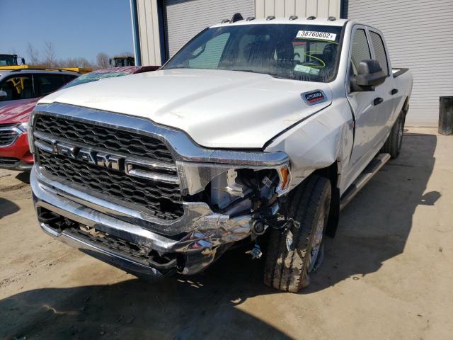 2022 RAM 2500 TRADE 3C6UR5HJXNG144666