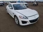 2009 MAZDA  RX8