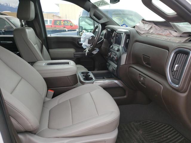 2021 CHEVROLET 3500 1GC4YUEY6MF278100