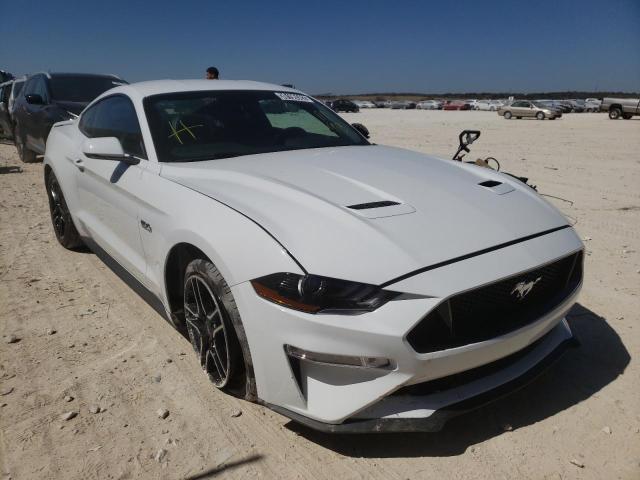 2020 FORD MUSTANG GT 1FA6P8CF4L5111913