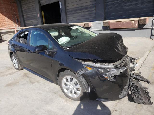 2020 TOYOTA COROLLA LE 5YFEPRAE0LP063951