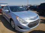 2013 HYUNDAI  SONATA