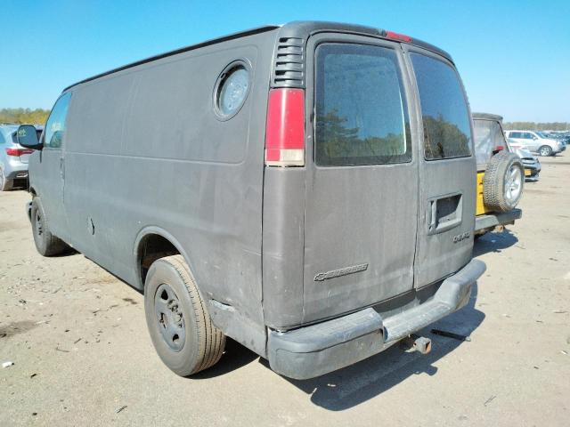 Фото: 1GCFG15X851264876 - 3